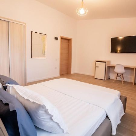 Vila Ines - Mamaia Nord Неводарі Екстер'єр фото