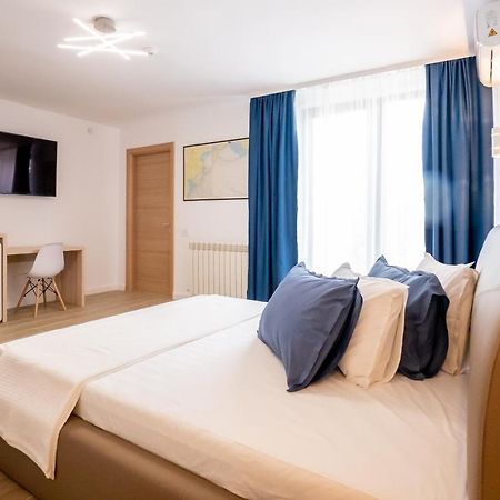 Vila Ines - Mamaia Nord Неводарі Екстер'єр фото