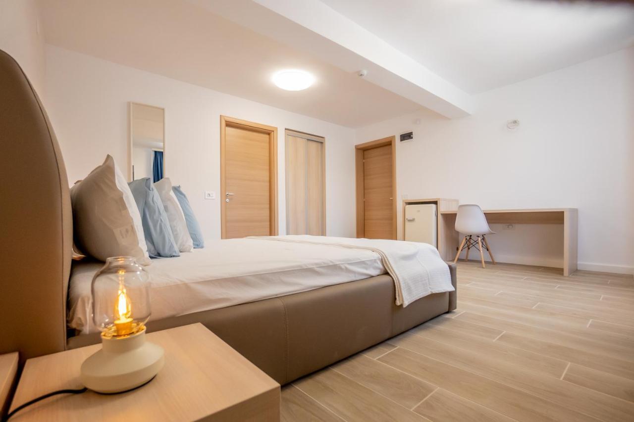Vila Ines - Mamaia Nord Неводарі Екстер'єр фото