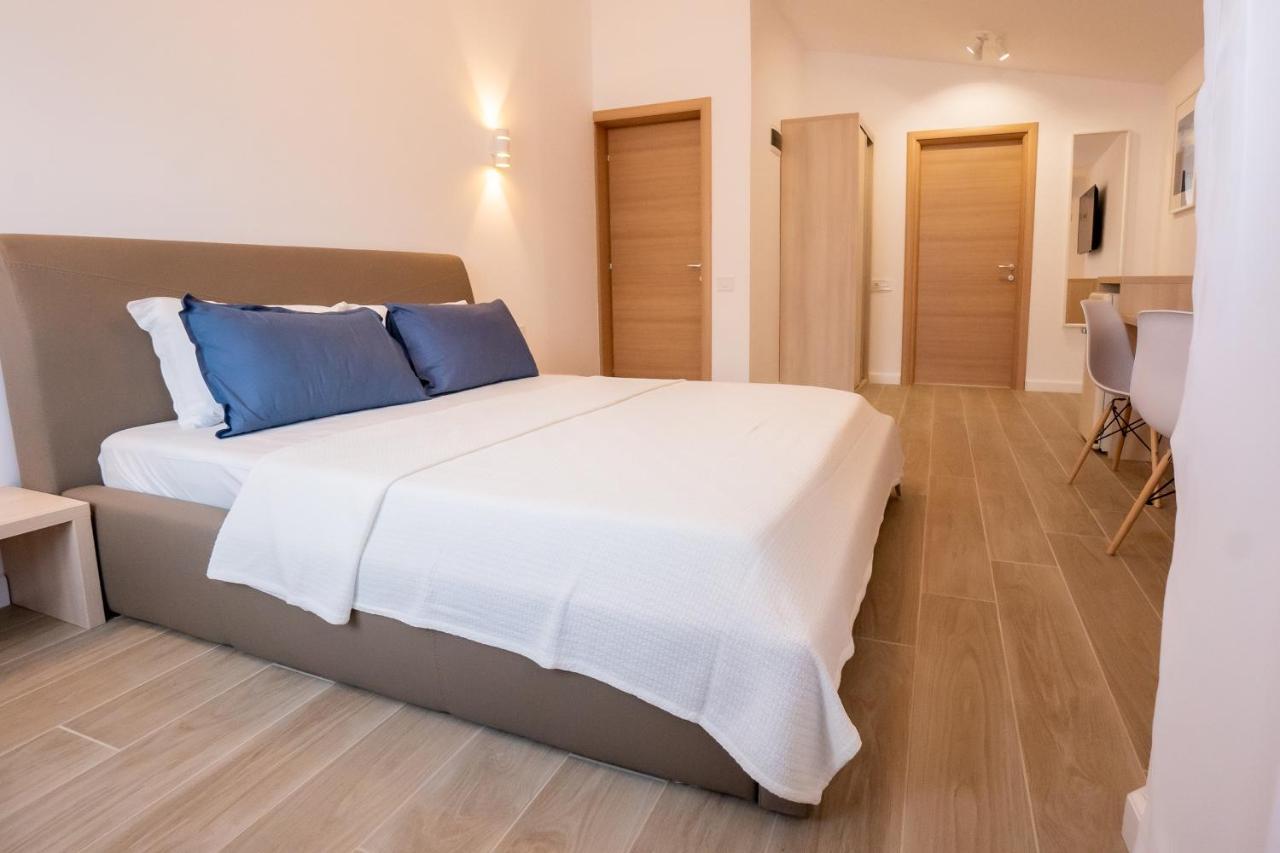 Vila Ines - Mamaia Nord Неводарі Екстер'єр фото