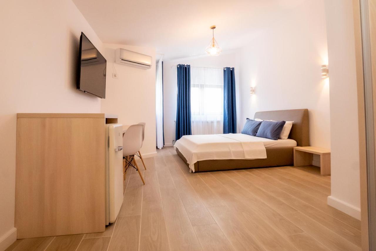 Vila Ines - Mamaia Nord Неводарі Екстер'єр фото