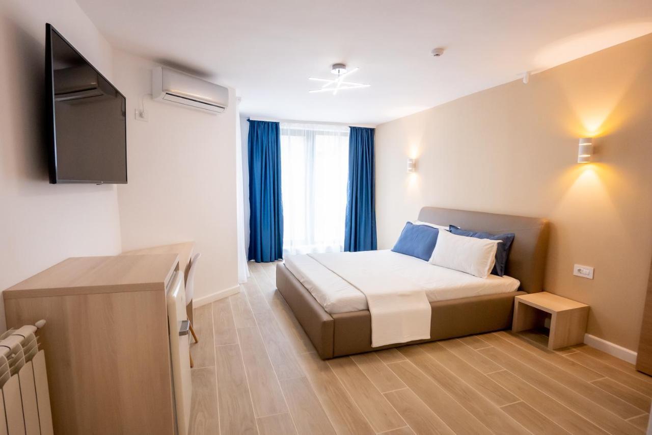 Vila Ines - Mamaia Nord Неводарі Екстер'єр фото