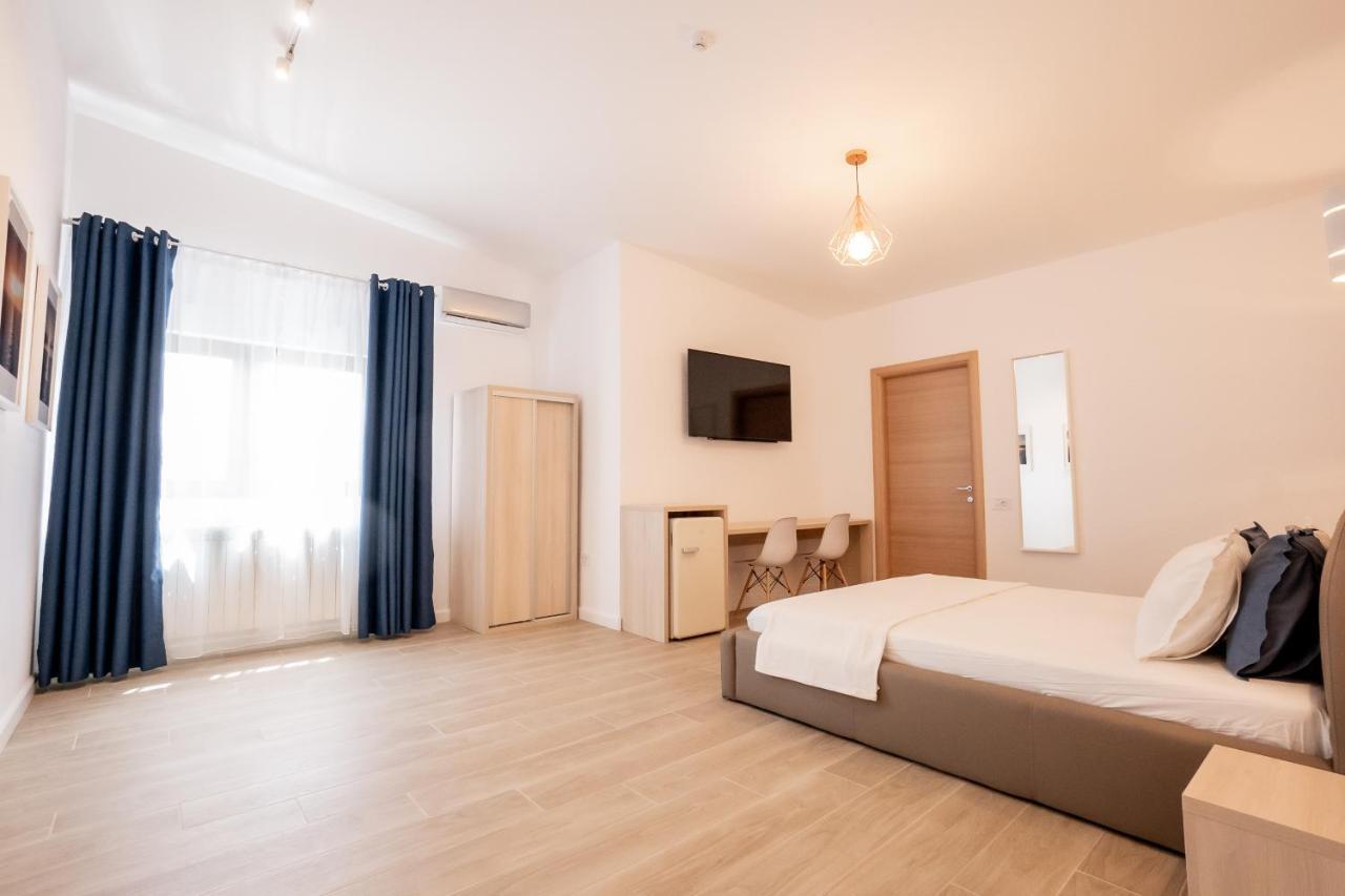 Vila Ines - Mamaia Nord Неводарі Екстер'єр фото