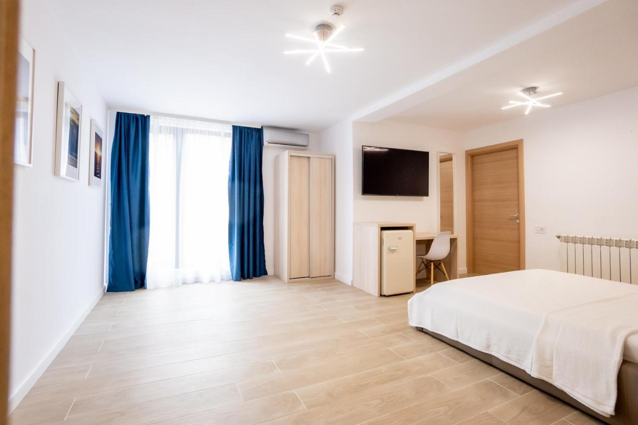 Vila Ines - Mamaia Nord Неводарі Екстер'єр фото