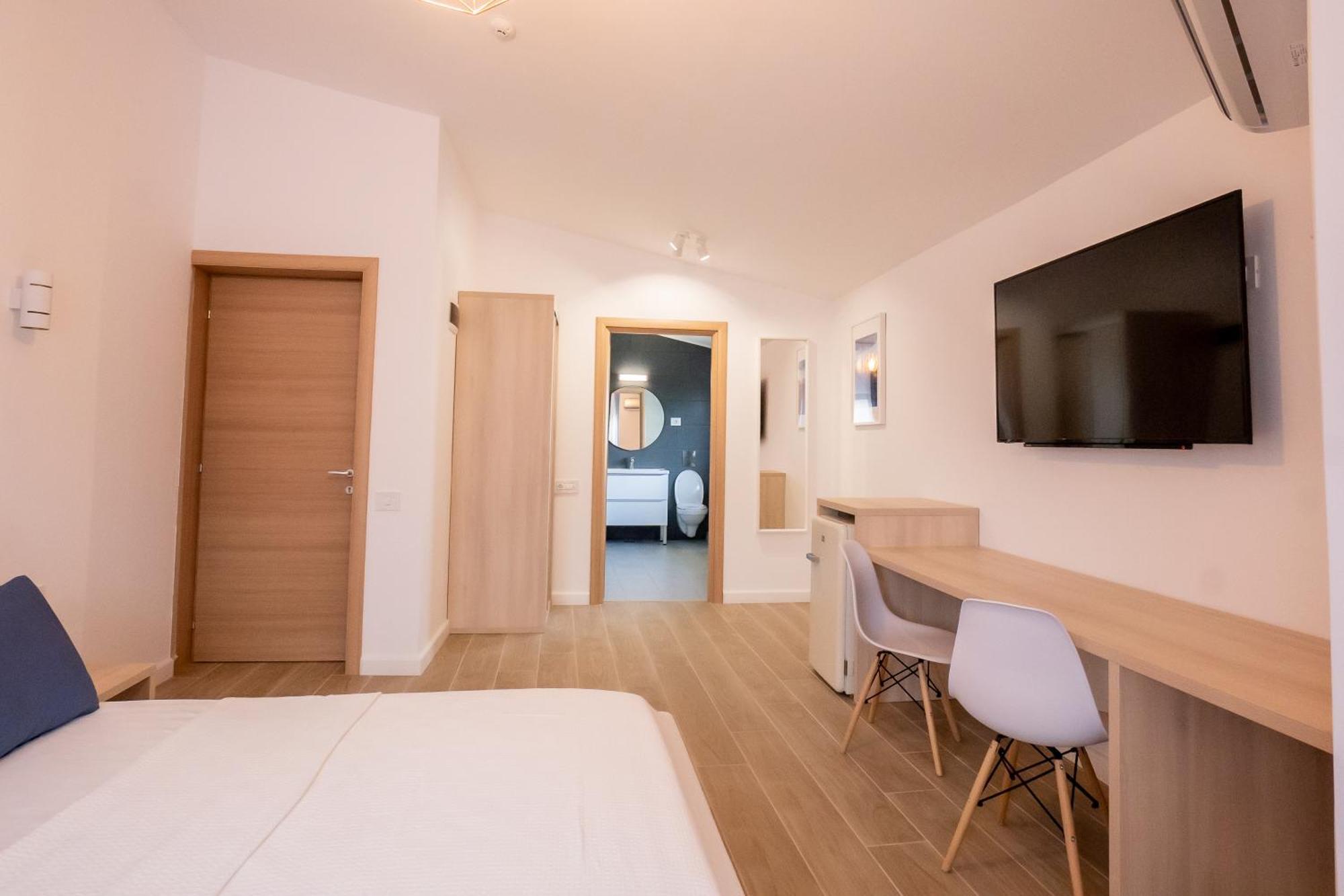 Vila Ines - Mamaia Nord Неводарі Номер фото
